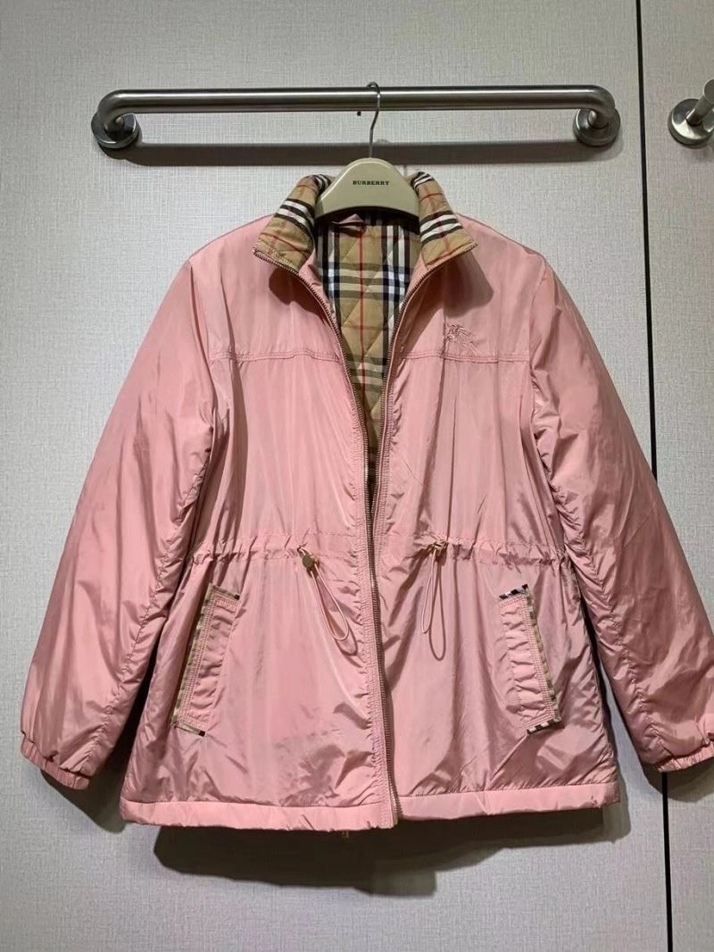Burberry Outwear HighPerformance 104296