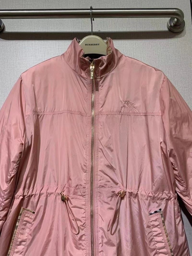 Burberry Outwear HighPerformance 104296