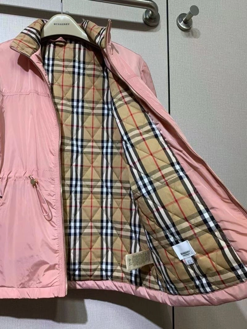 Burberry Outwear HighPerformance 104296