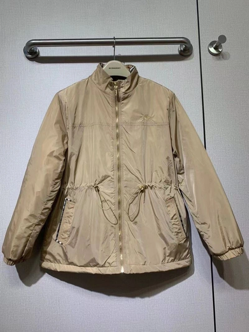 Burberry Outwear Attractive 104321