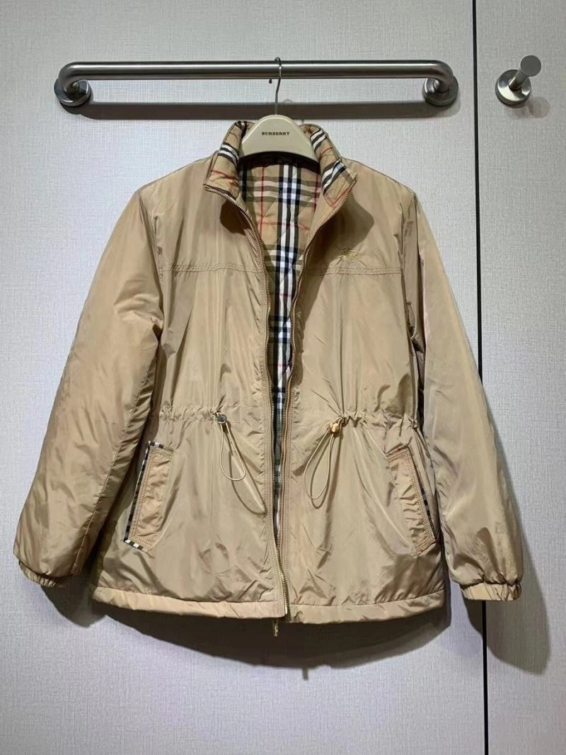 Burberry Outwear Attractive 104321
