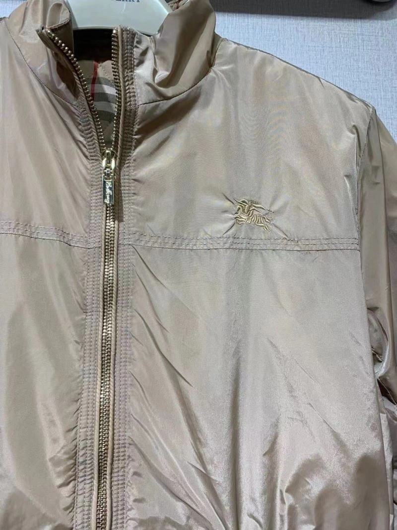 Burberry Outwear Attractive 104321