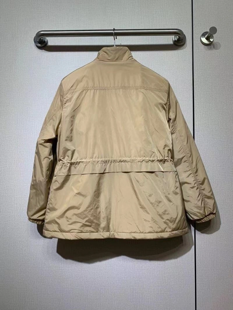 Burberry Outwear Attractive 104321