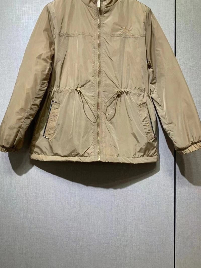 Burberry Outwear Attractive 104321