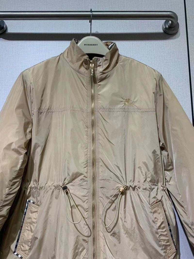 Burberry Outwear Attractive 104321