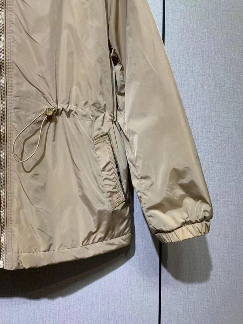 Burberry Outwear Attractive 104321
