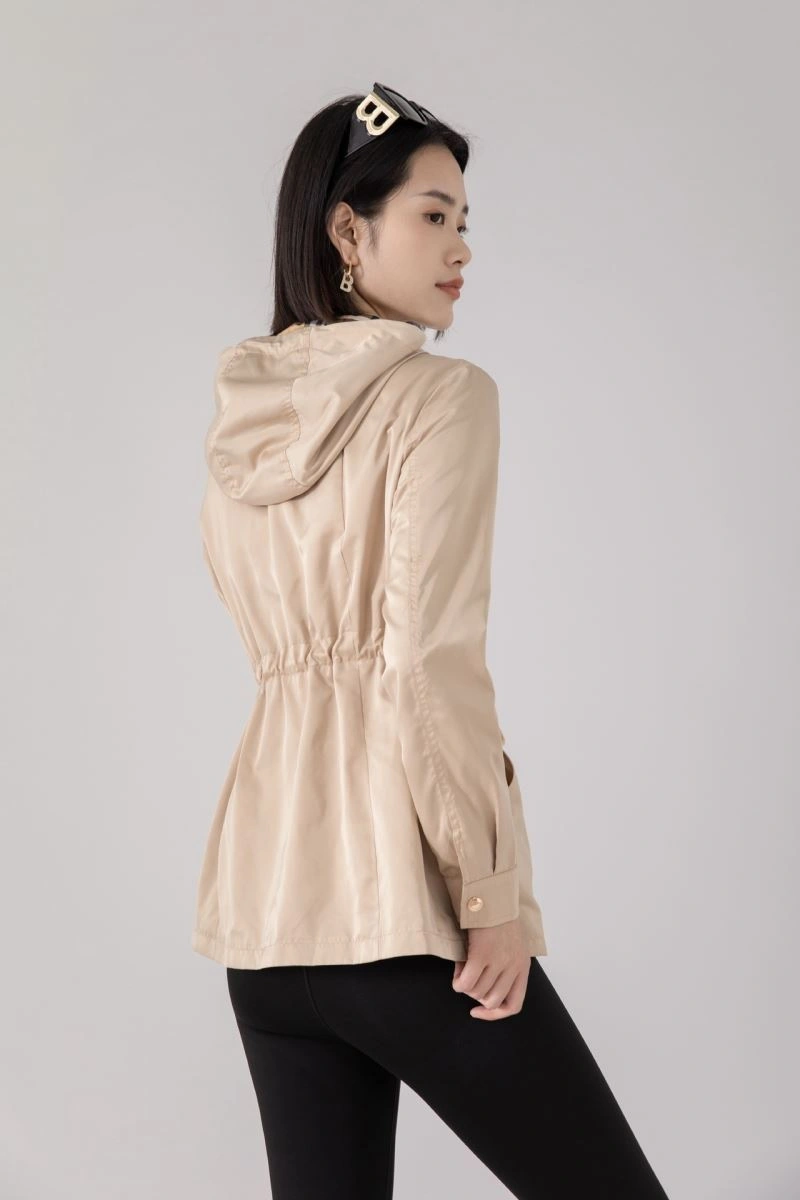 Burberry Outwear Colorful 104270