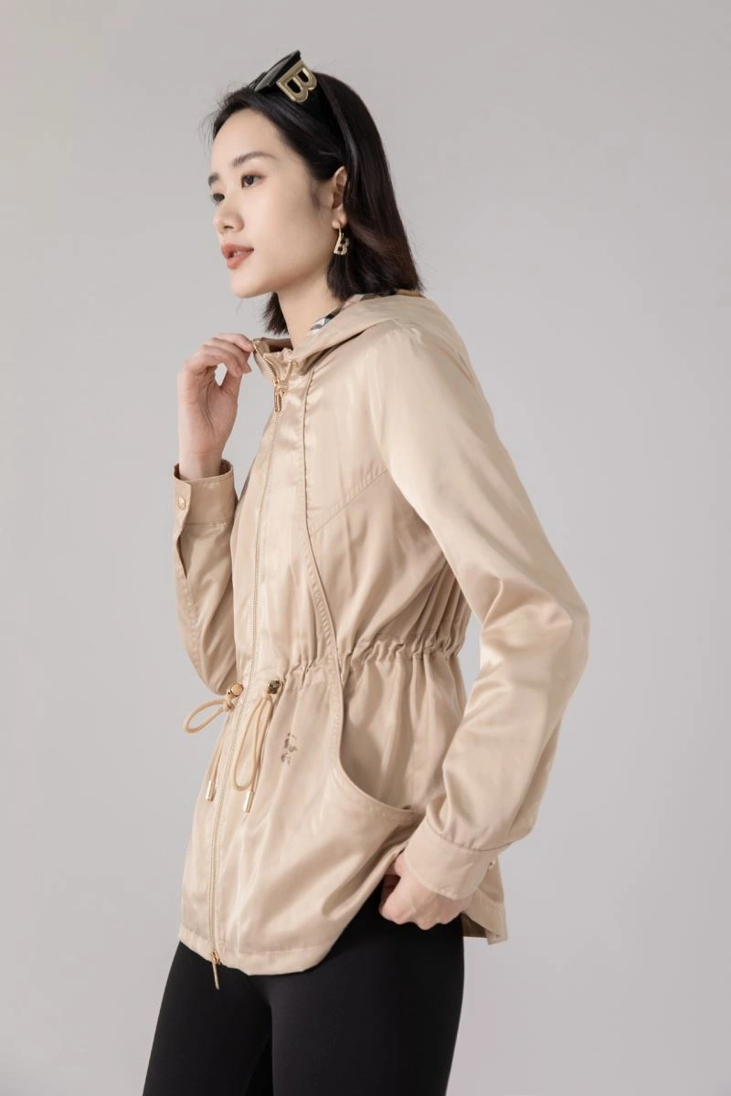 Burberry Outwear Colorful 104270