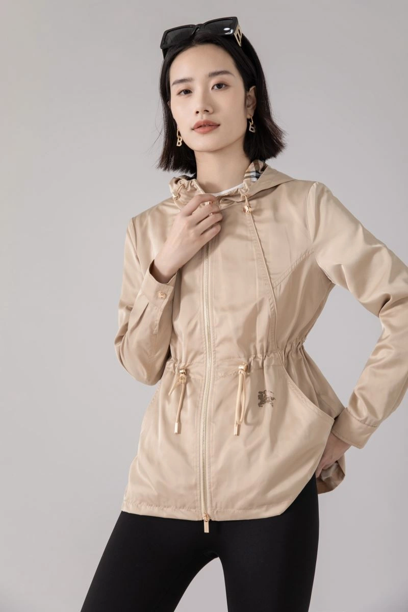 Burberry Outwear Colorful 104270