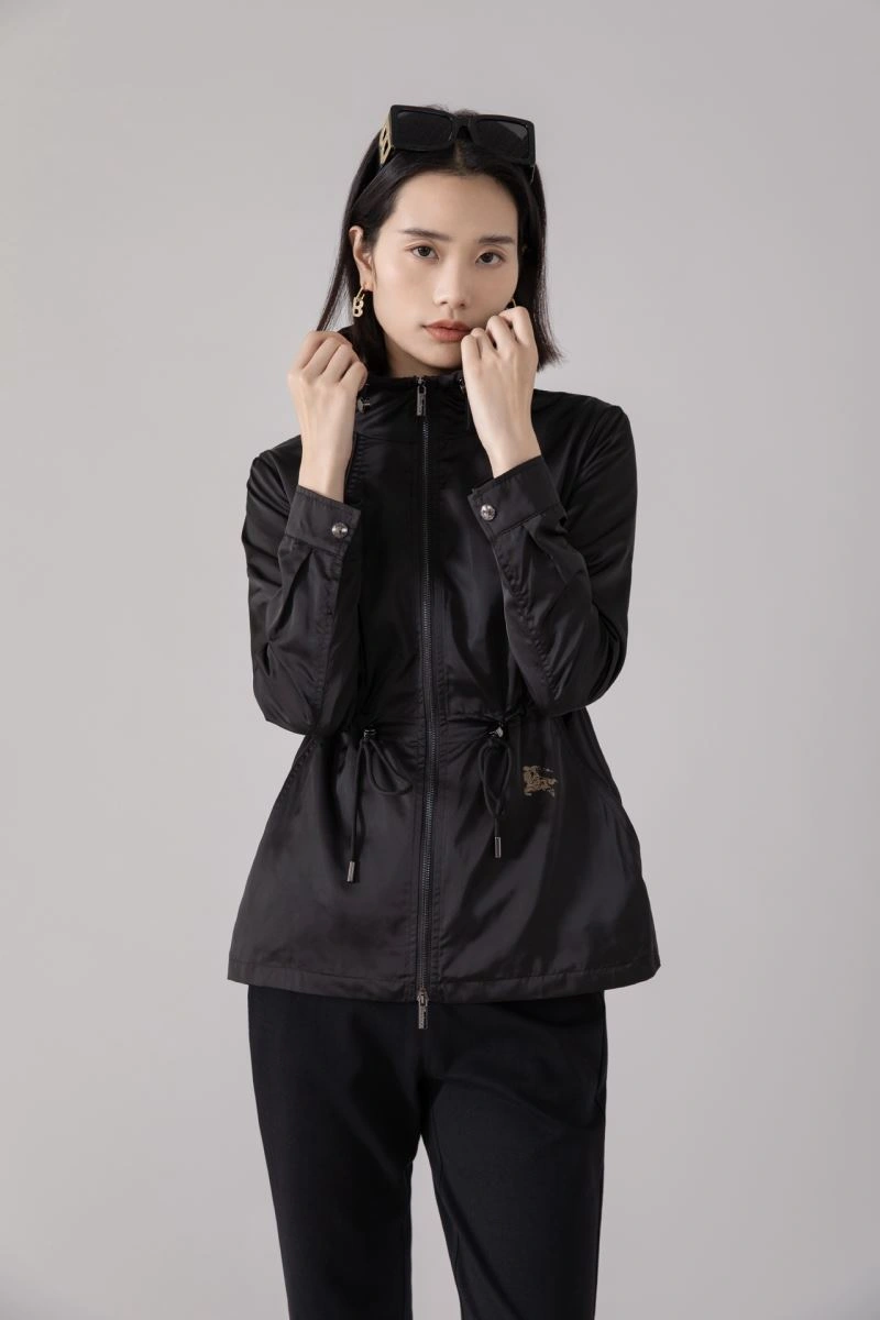 Youthful Burberry Outwear 104271