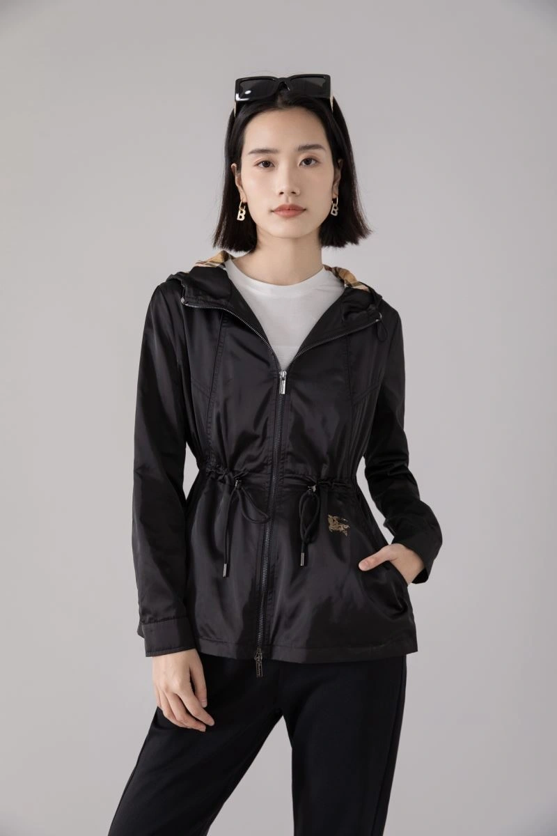 Youthful Burberry Outwear 104271