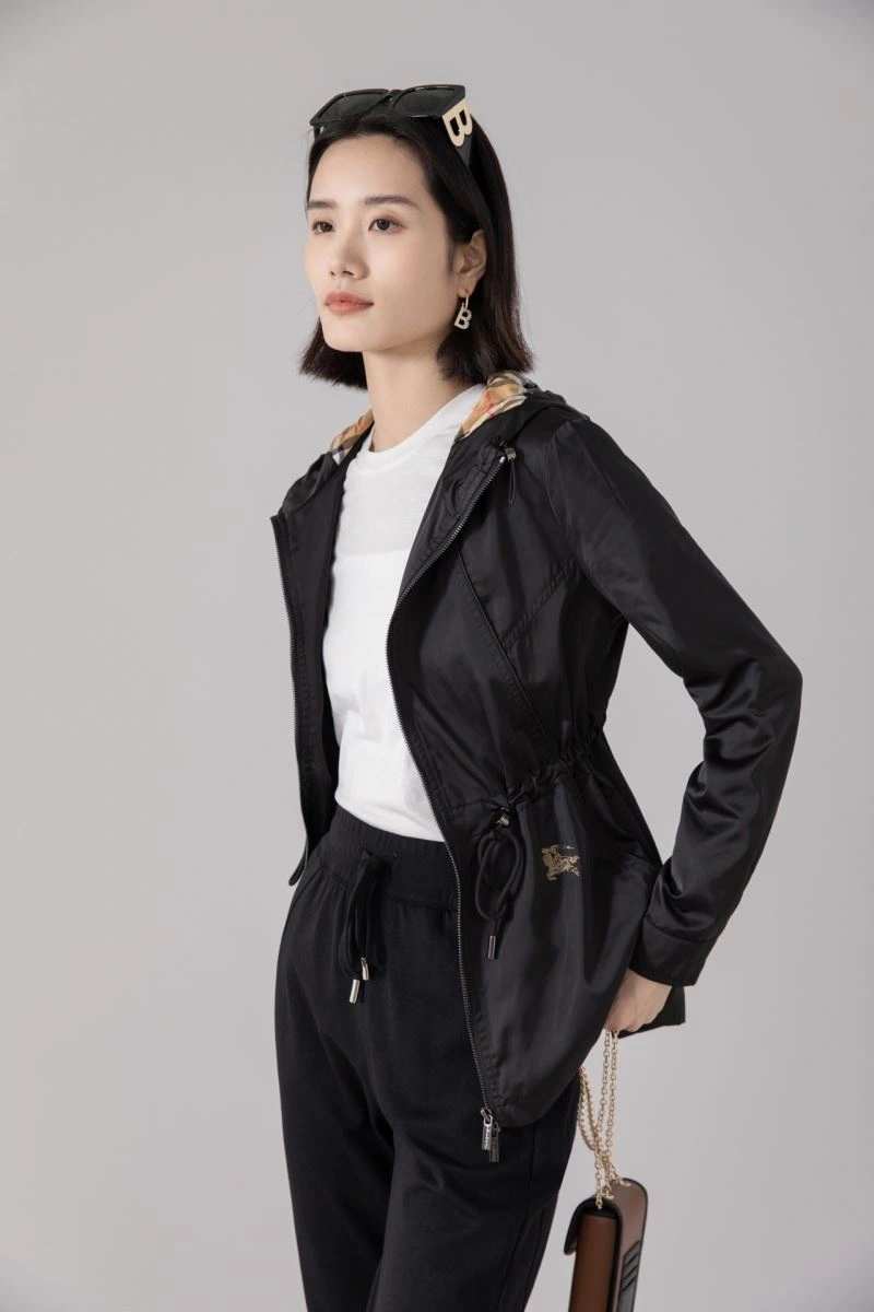 Youthful Burberry Outwear 104271