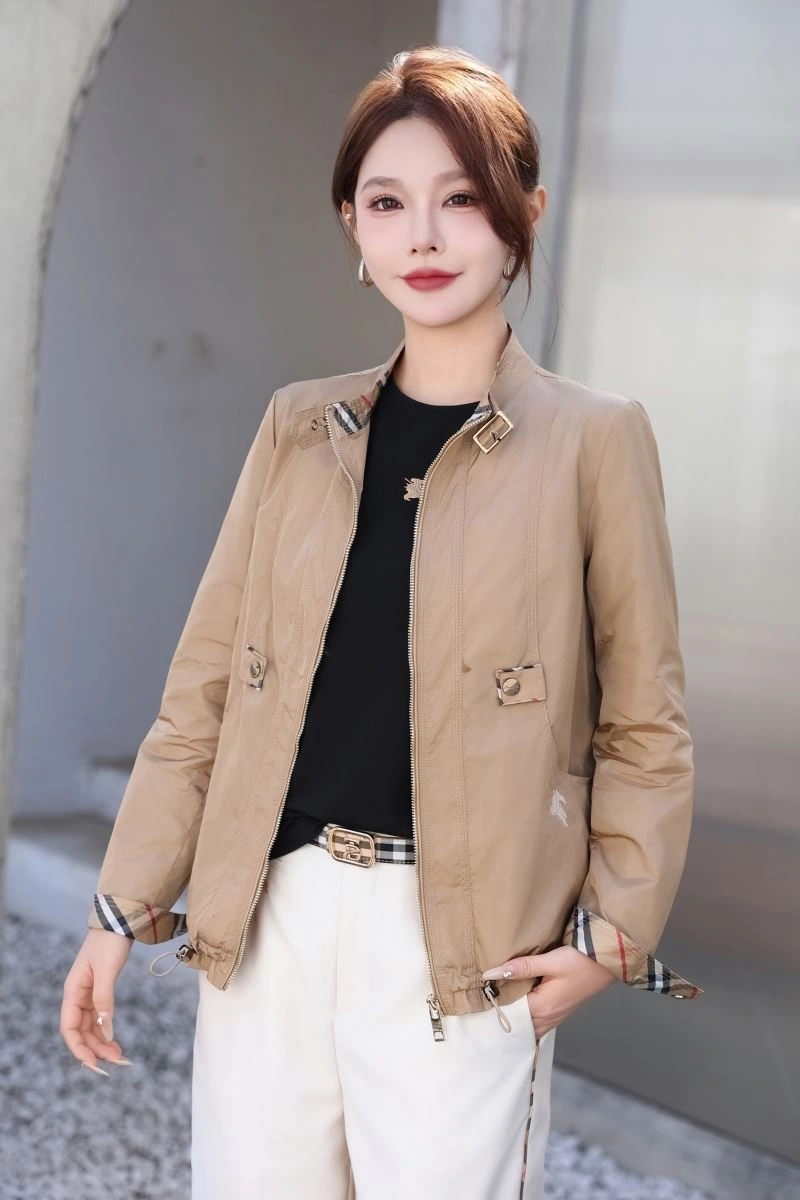 Burberry Outwear AllSeason 104267