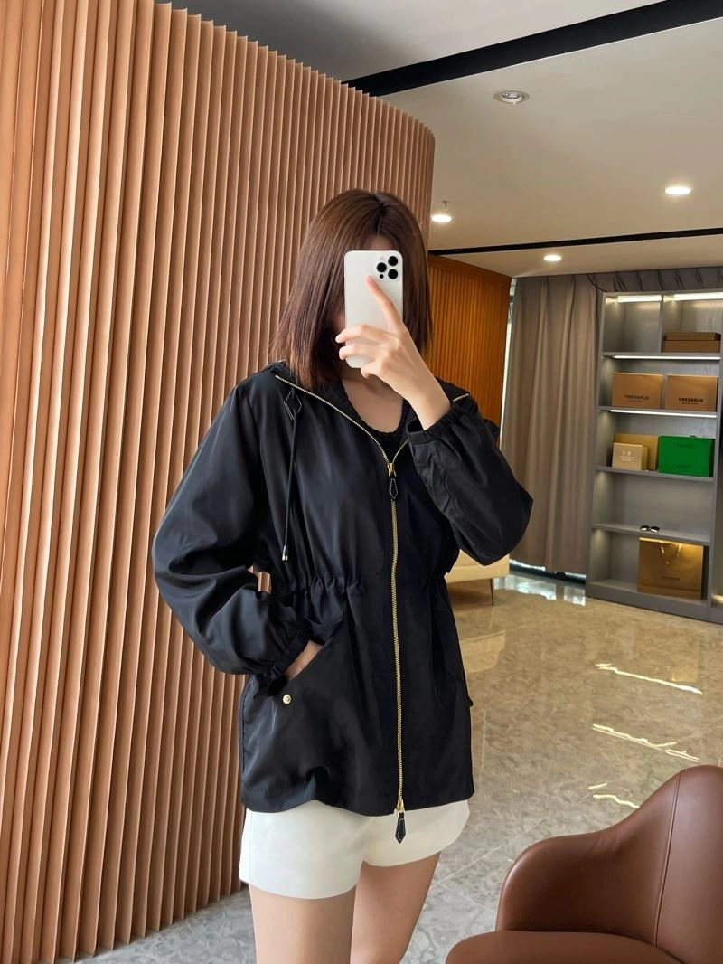 Burberry Outwear ZeroBulk 104343