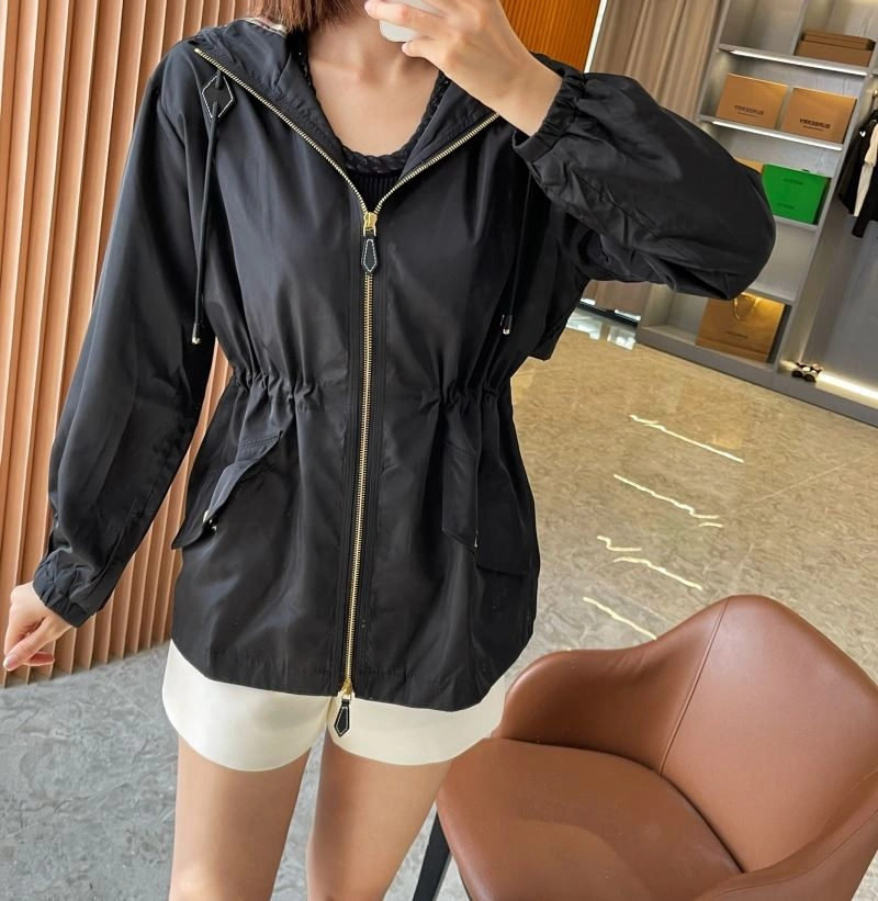 Burberry Outwear ZeroBulk 104343