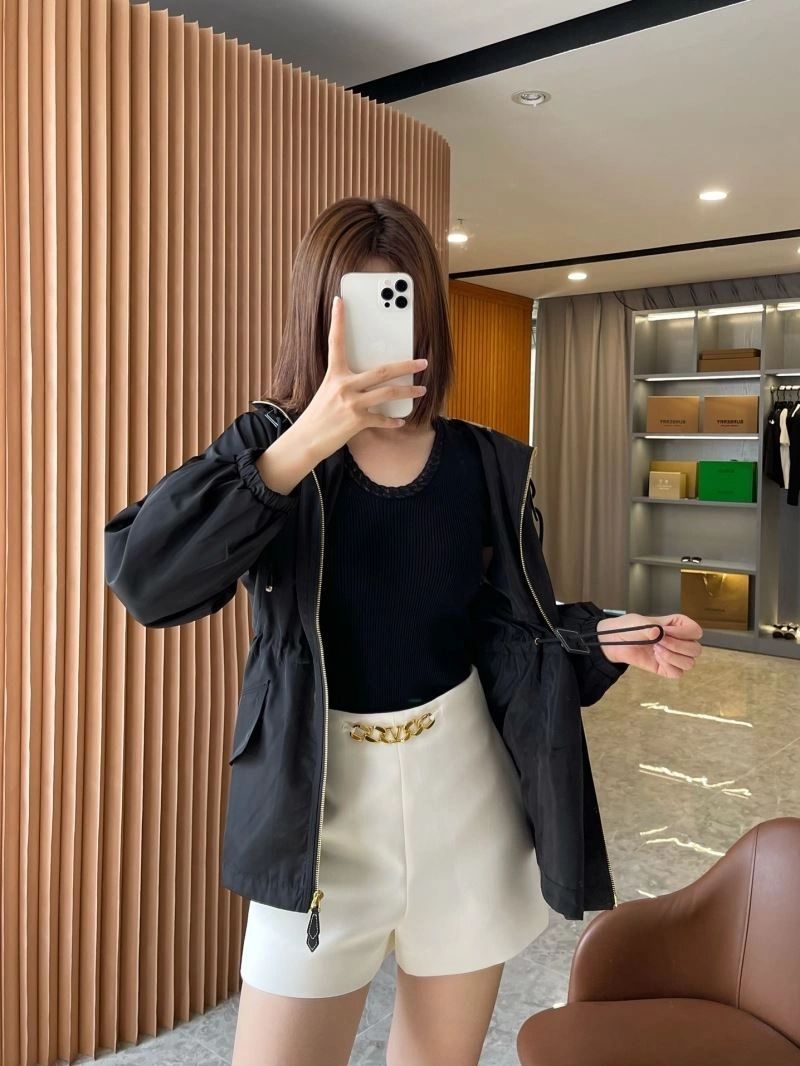 Burberry Outwear ZeroBulk 104343