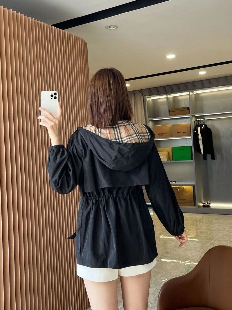 Burberry Outwear ZeroBulk 104343