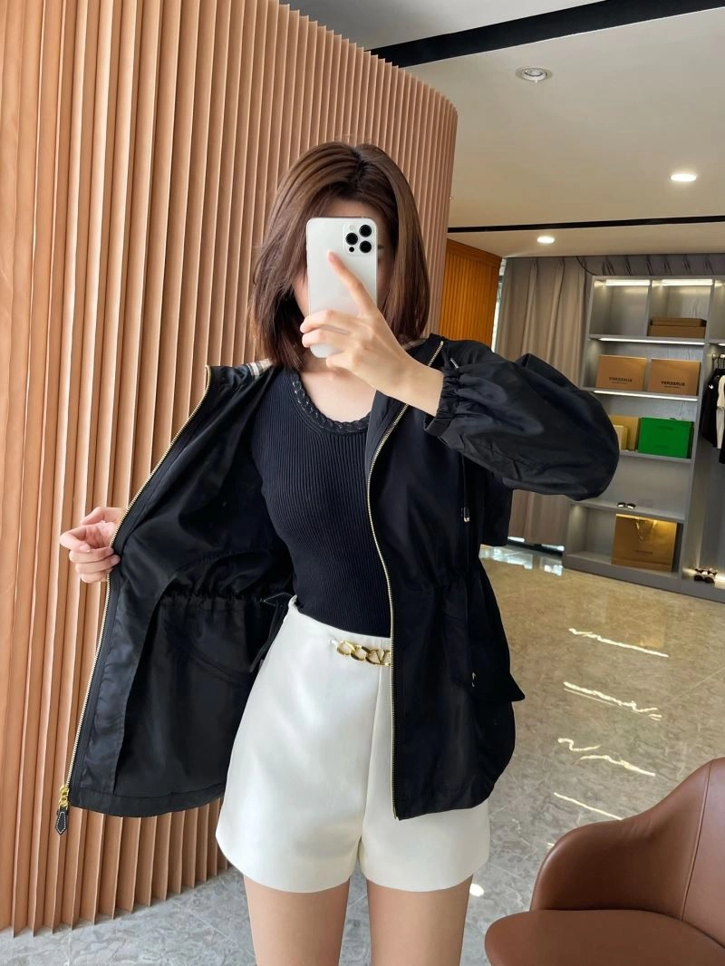 Burberry Outwear ZeroBulk 104343