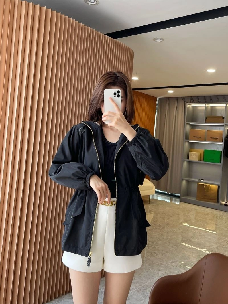Burberry Outwear ZeroBulk 104343