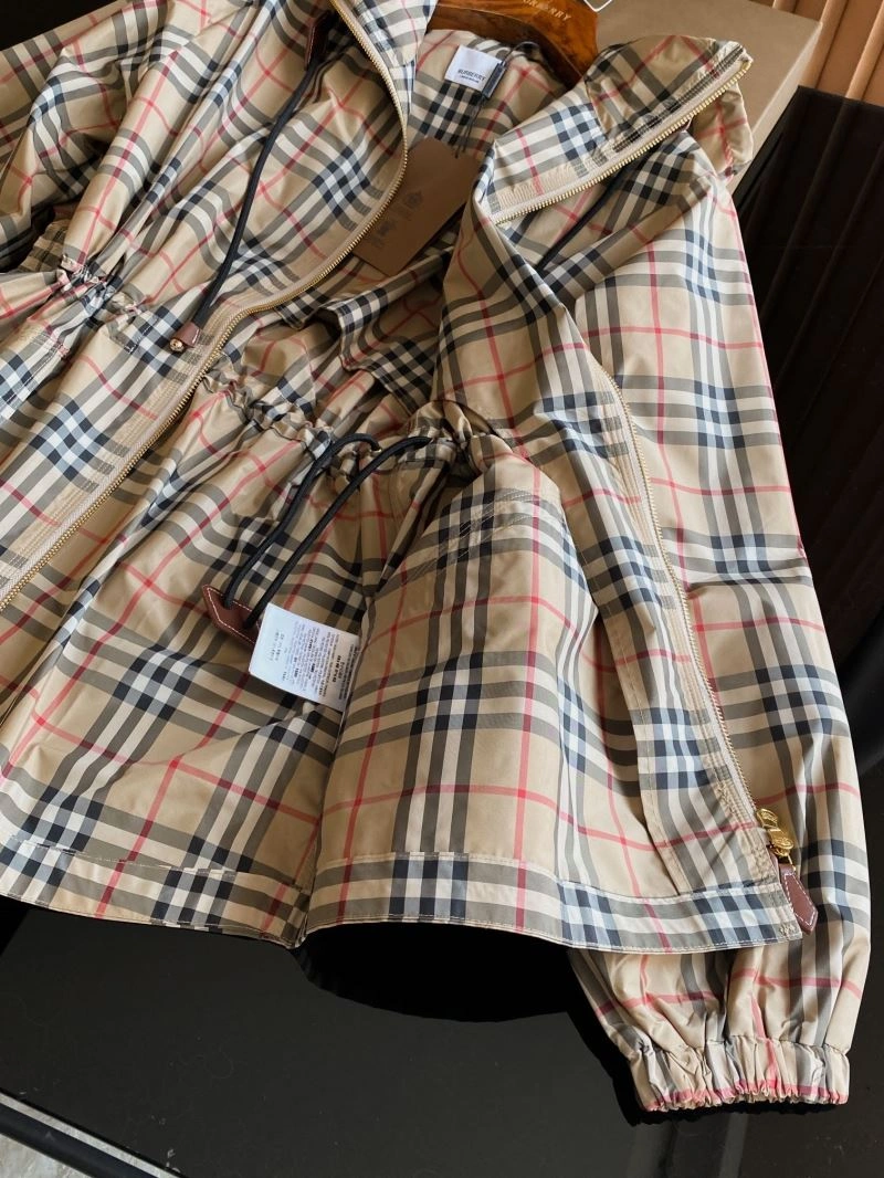 Upgraded Burberry Outwear 104320
