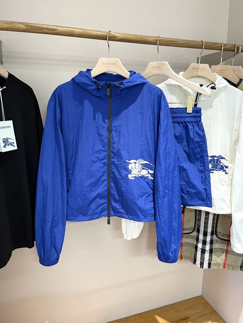 Burberry Outwear Affordable 104262