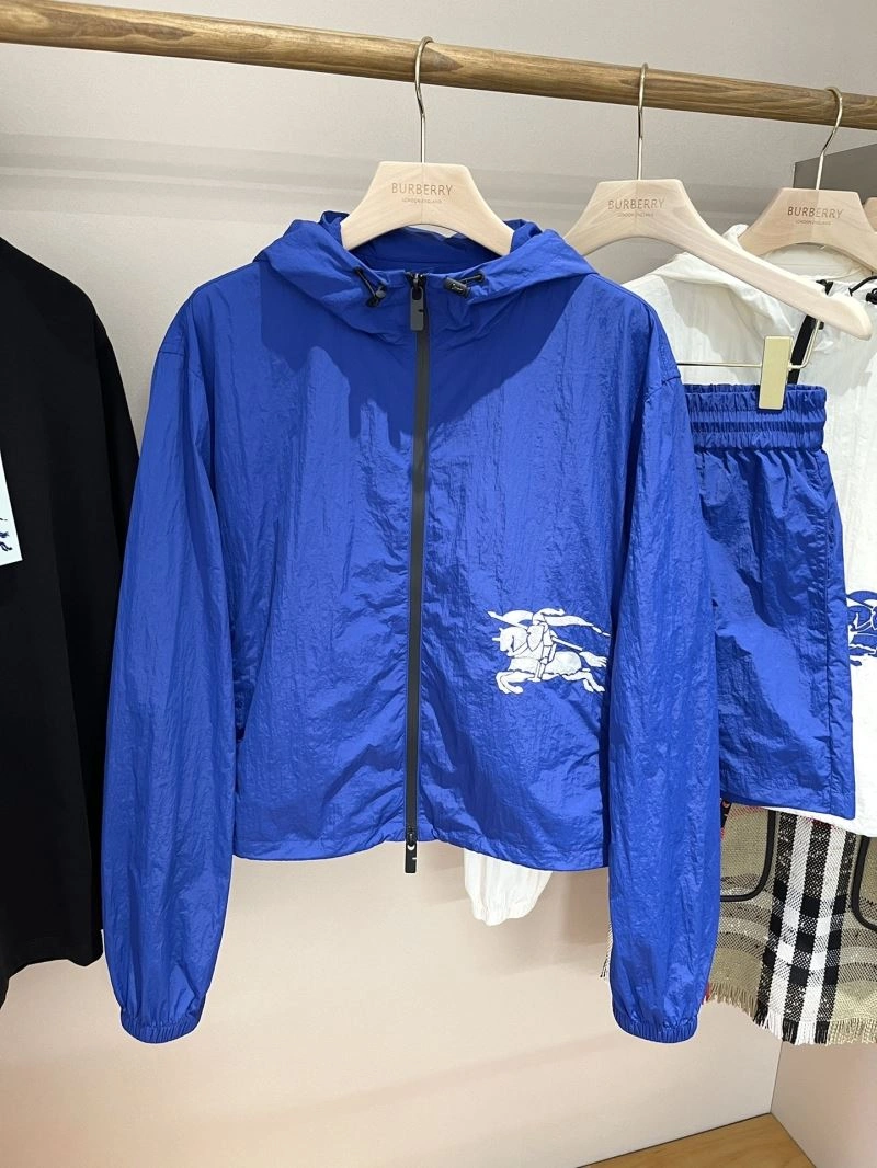 Burberry Outwear Affordable 104262