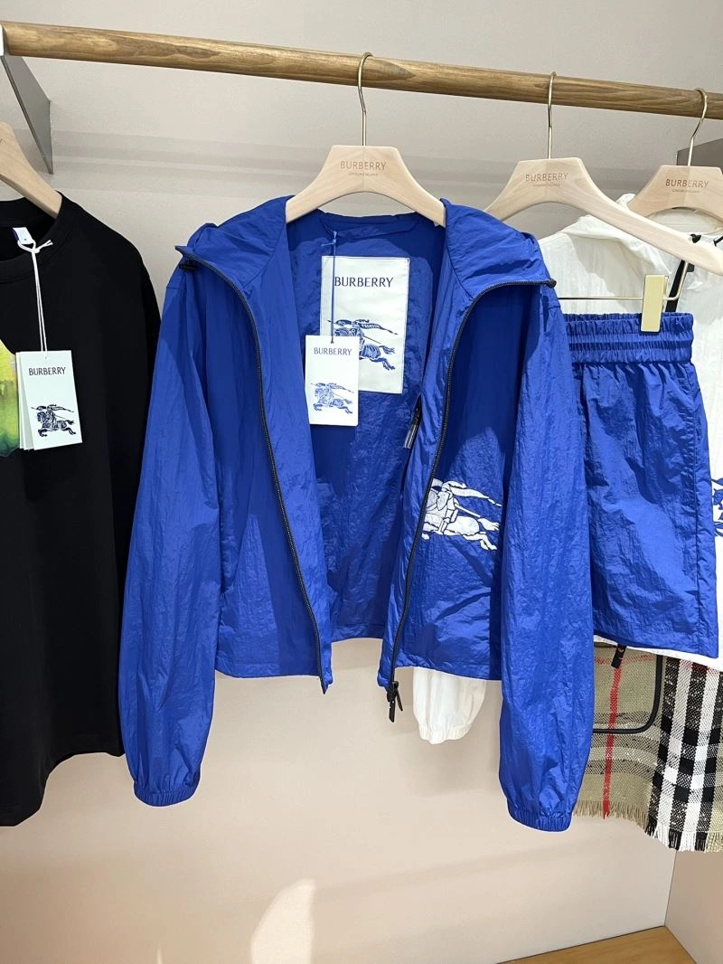 Burberry Outwear Affordable 104262