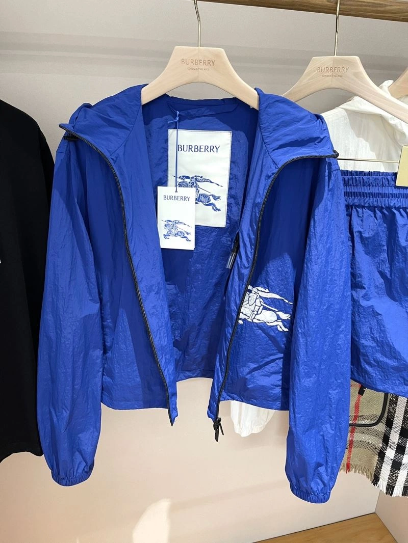 Burberry Outwear Affordable 104262