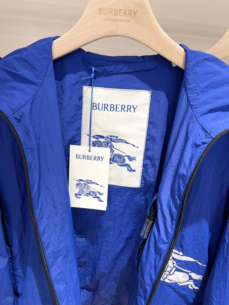 Burberry Outwear Affordable 104262