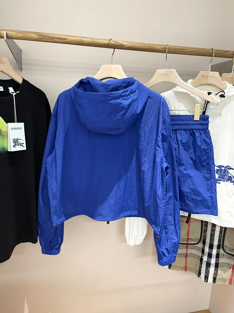 Burberry Outwear Affordable 104262