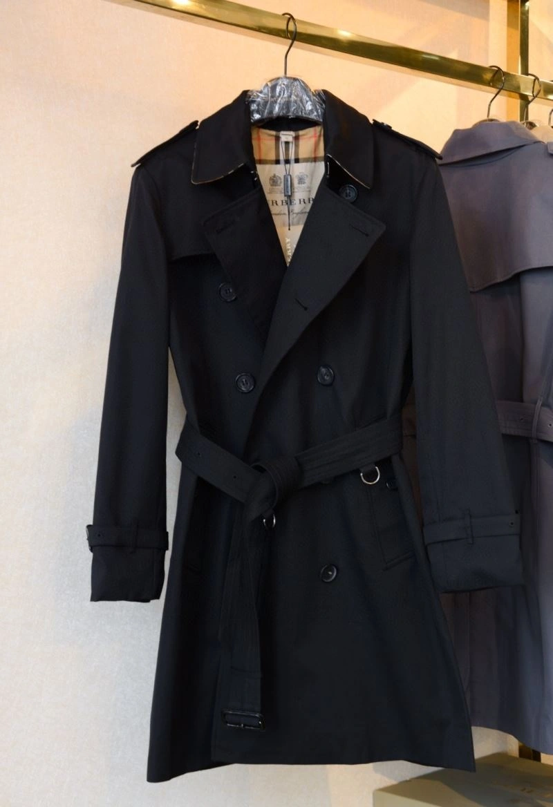 ModernLook Burberry Outwear 104260