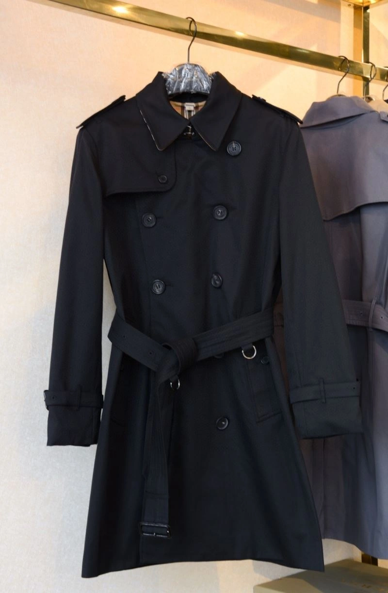 ModernLook Burberry Outwear 104260