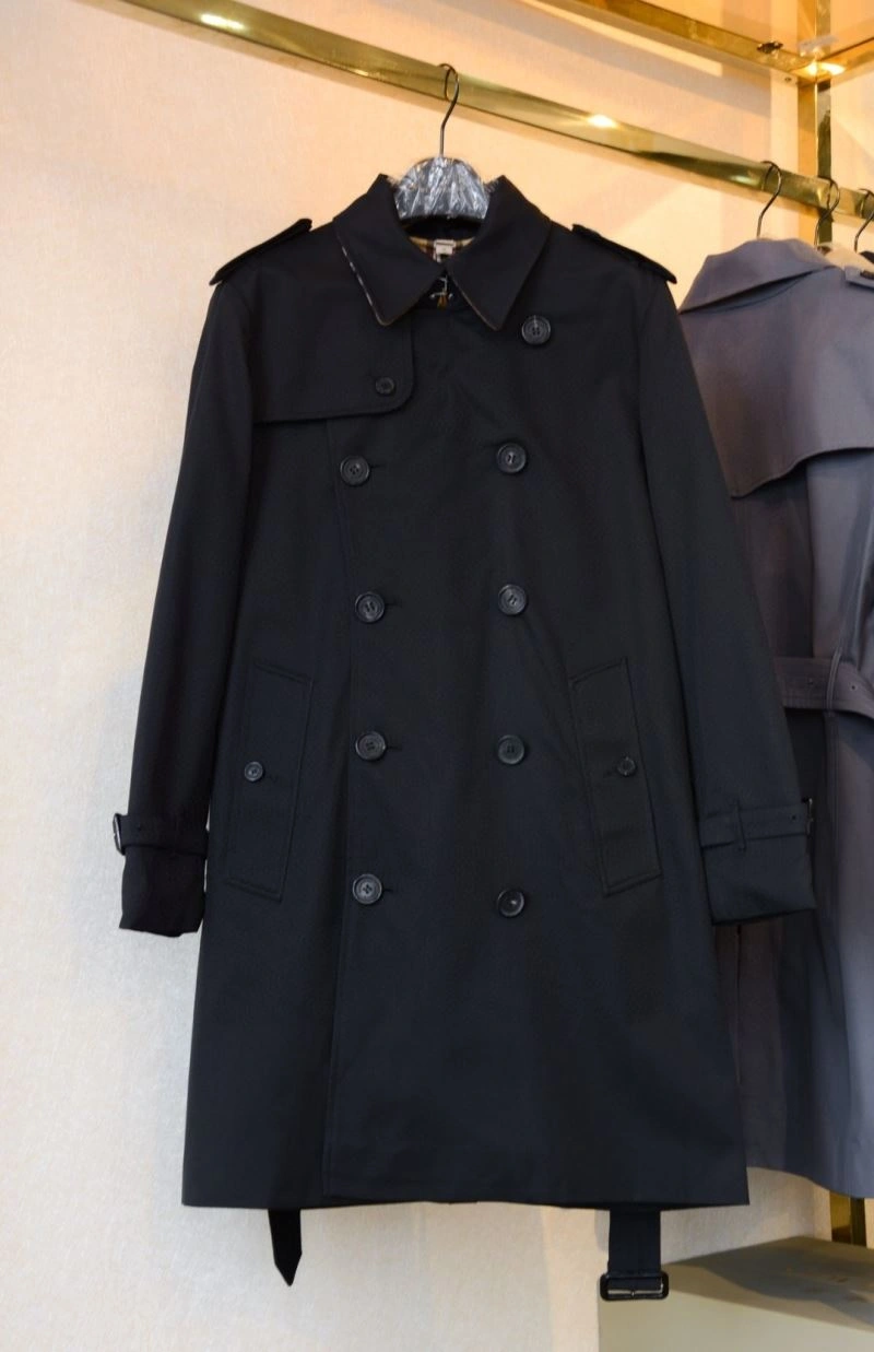 ModernLook Burberry Outwear 104260