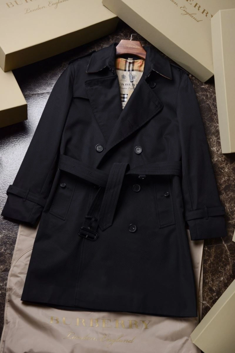 ModernLook Burberry Outwear 104260