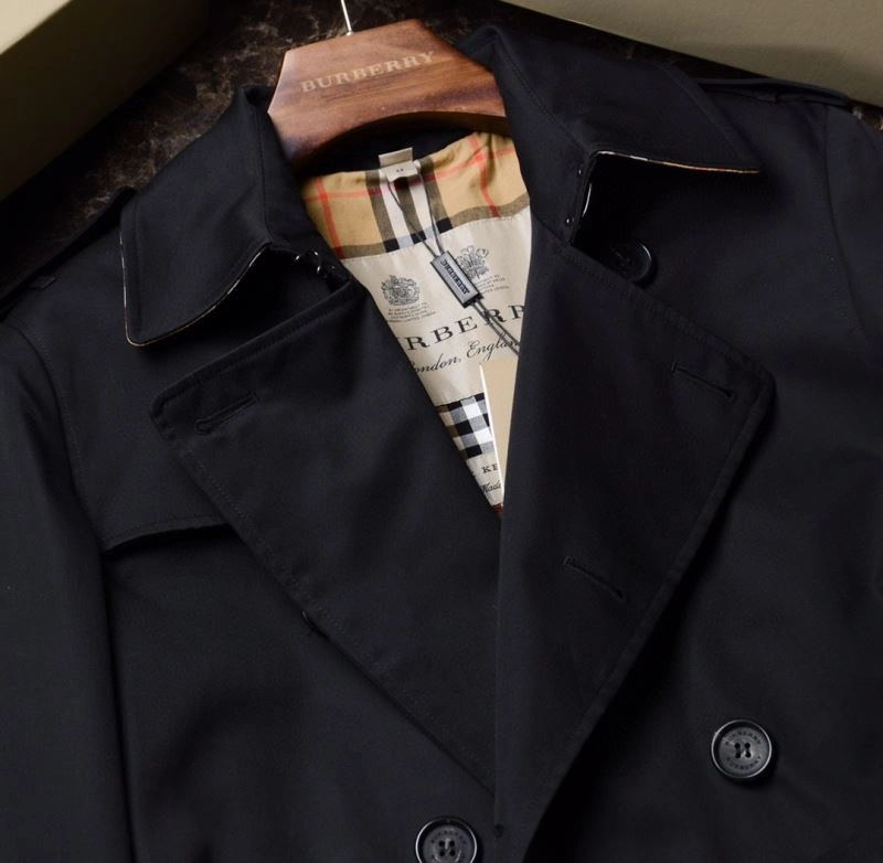 ModernLook Burberry Outwear 104260