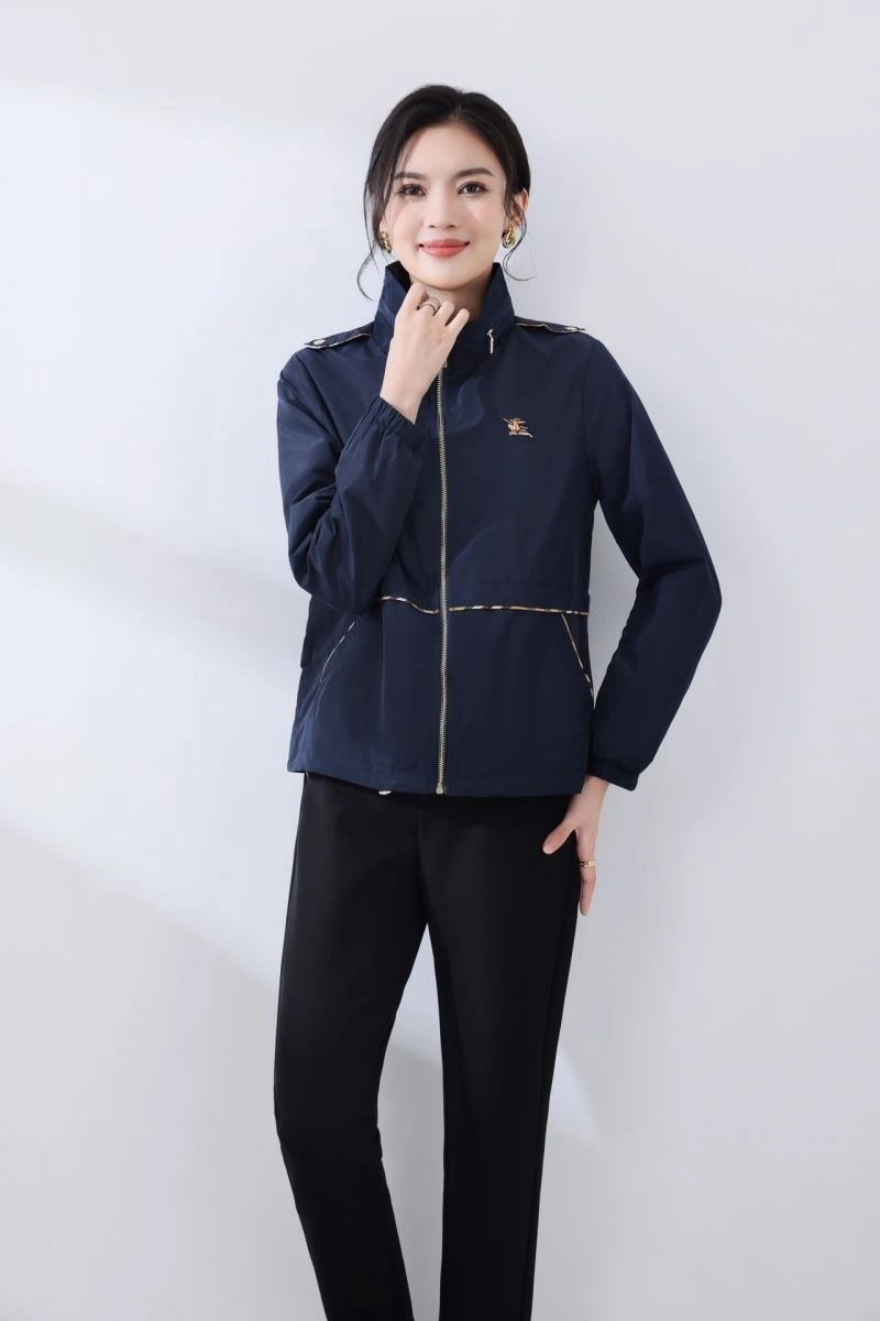 Burberry Outwear Unisex 104290