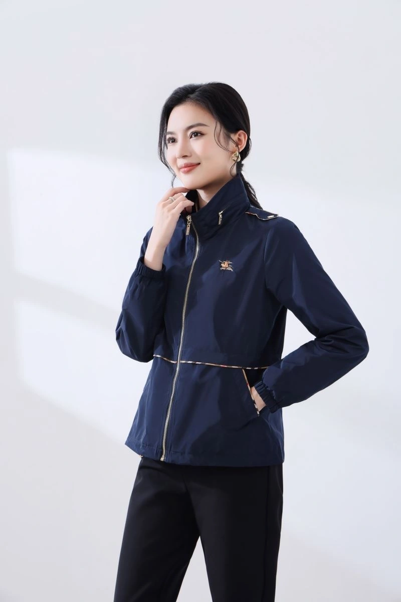 Burberry Outwear Unisex 104290