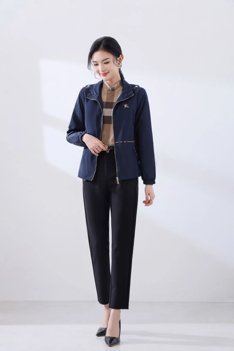 Burberry Outwear Unisex 104290
