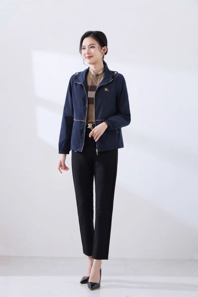 Burberry Outwear Unisex 104290