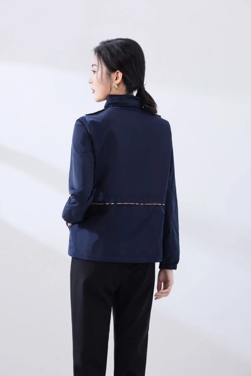 Burberry Outwear Unisex 104290