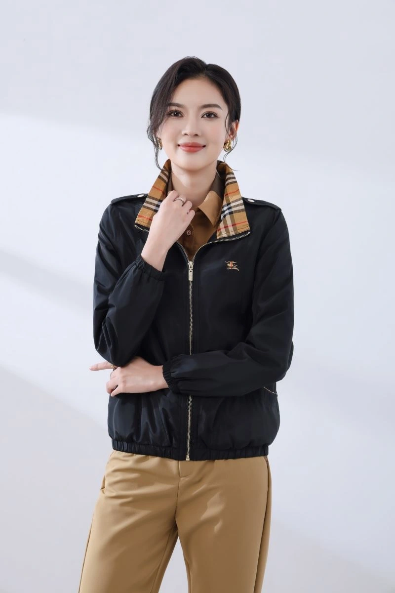 Burberry Outwear HighPerformance 104246