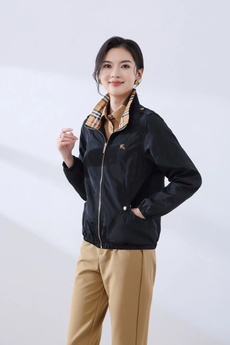 Burberry Outwear HighPerformance 104246