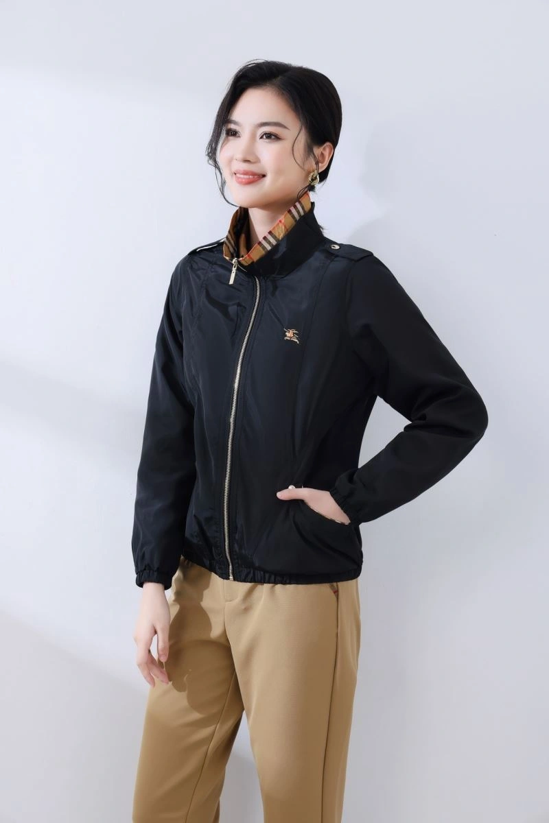 Burberry Outwear HighPerformance 104246