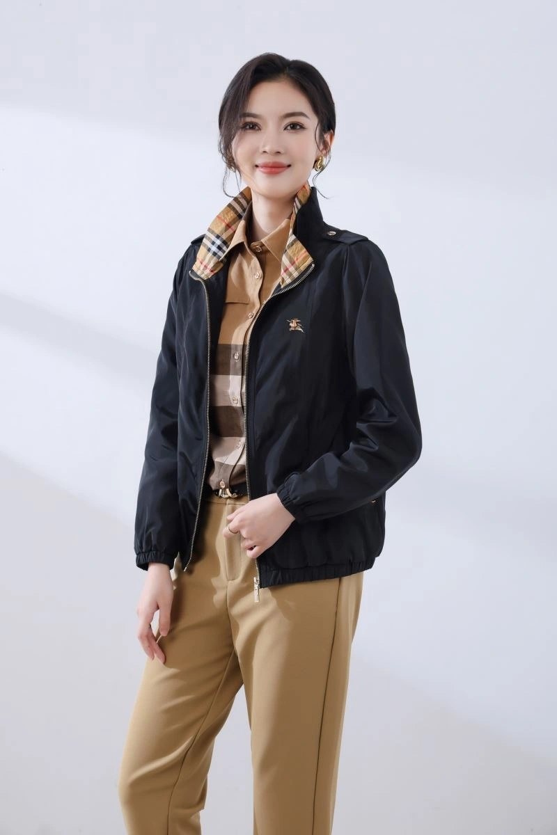 Burberry Outwear HighPerformance 104246