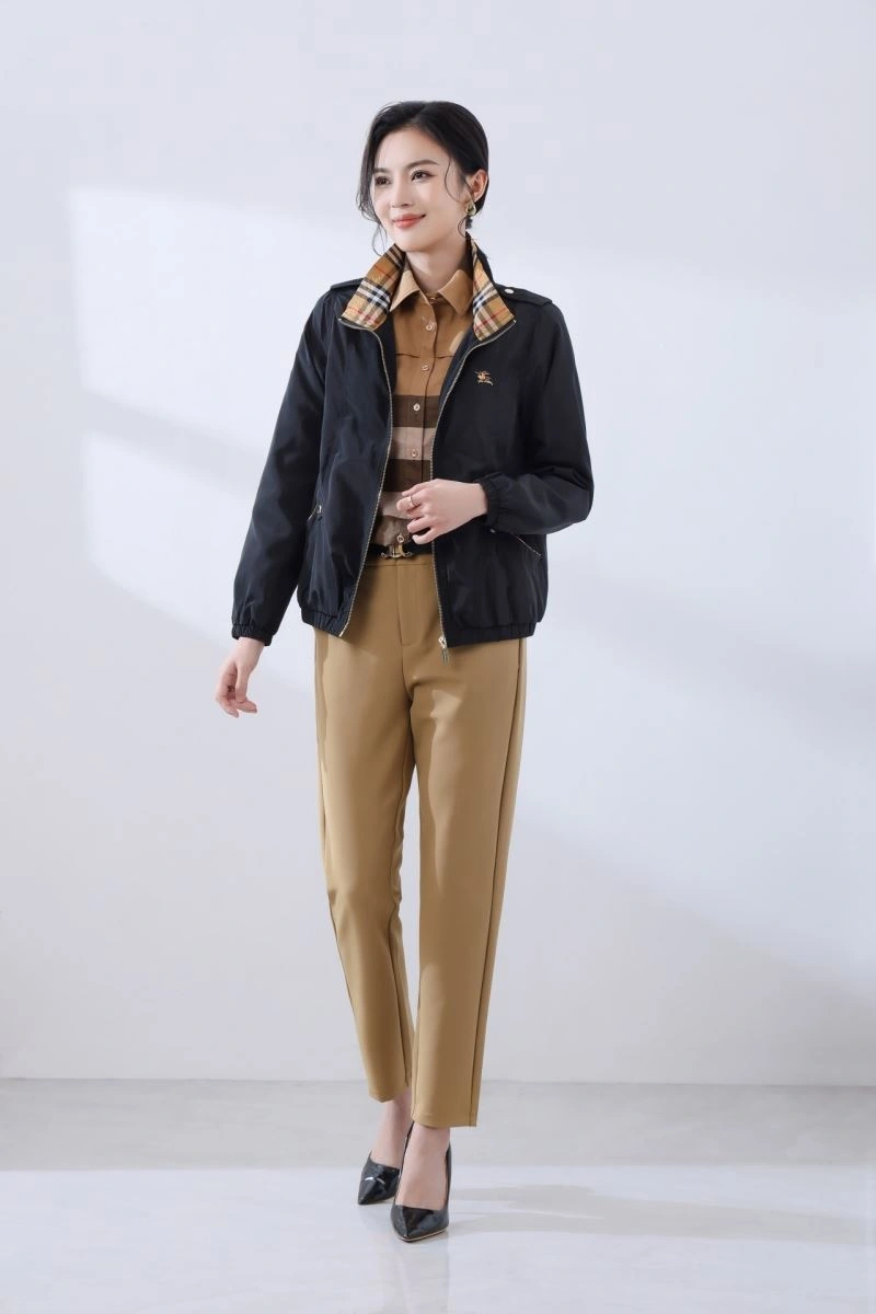 Burberry Outwear HighPerformance 104246
