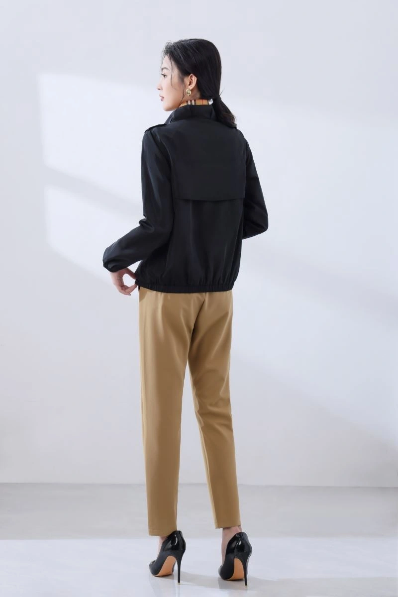 Burberry Outwear HighPerformance 104246