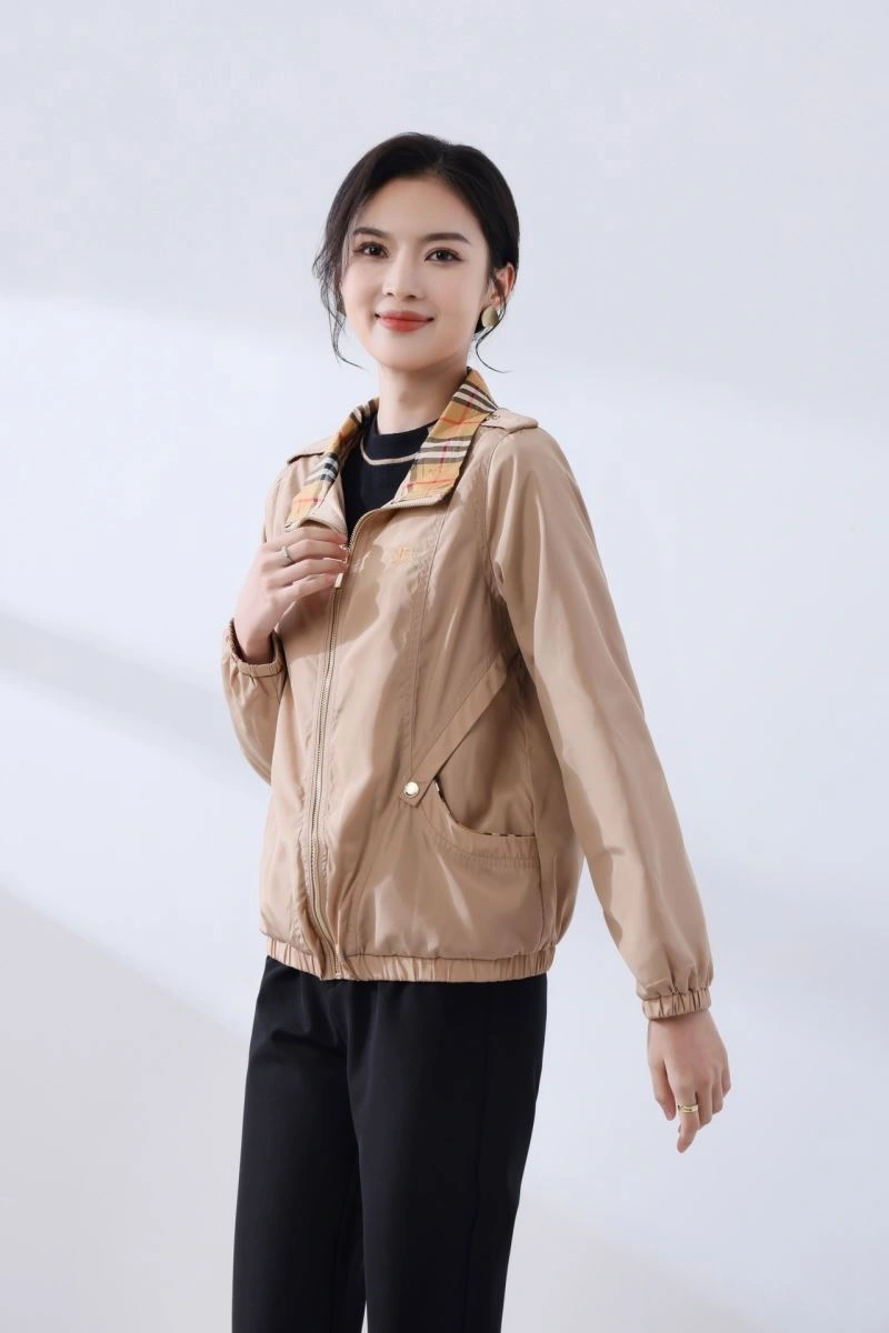 QuickDry Burberry Outwear 104248