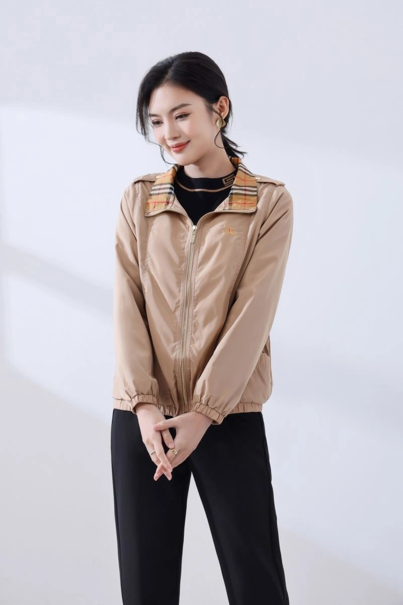 QuickDry Burberry Outwear 104248