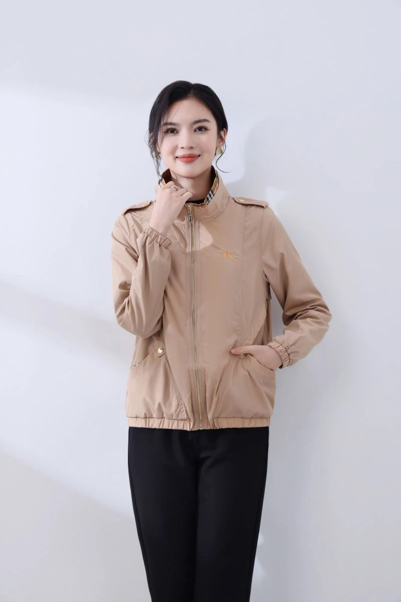 QuickDry Burberry Outwear 104248