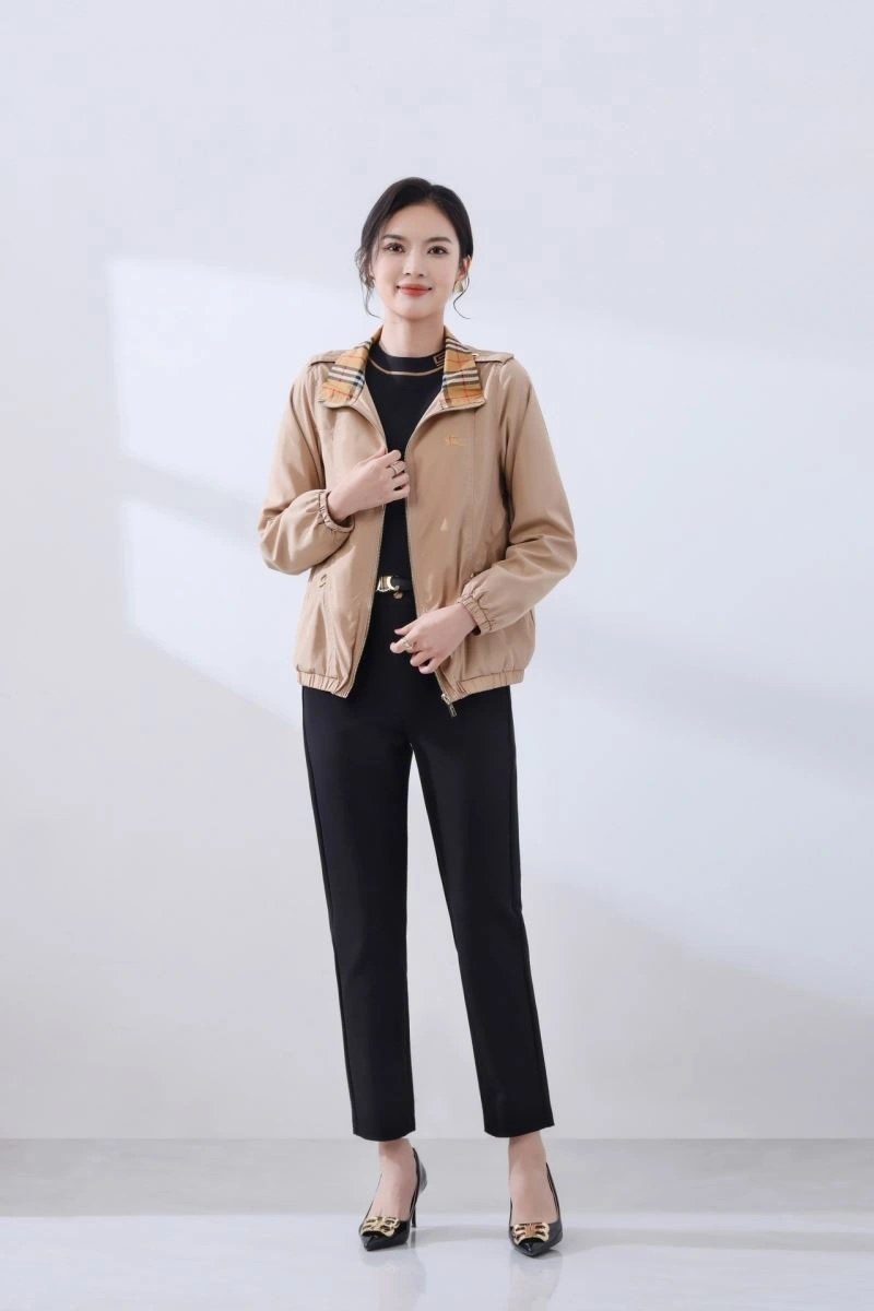QuickDry Burberry Outwear 104248